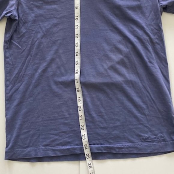 Kenneth Cole Polo Shirt - Size S - Picture 3 of 3